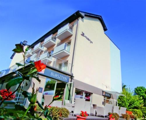 Bursztyn Spa Kolberg