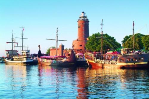 Ferienpark Bursztyn Spa 3*