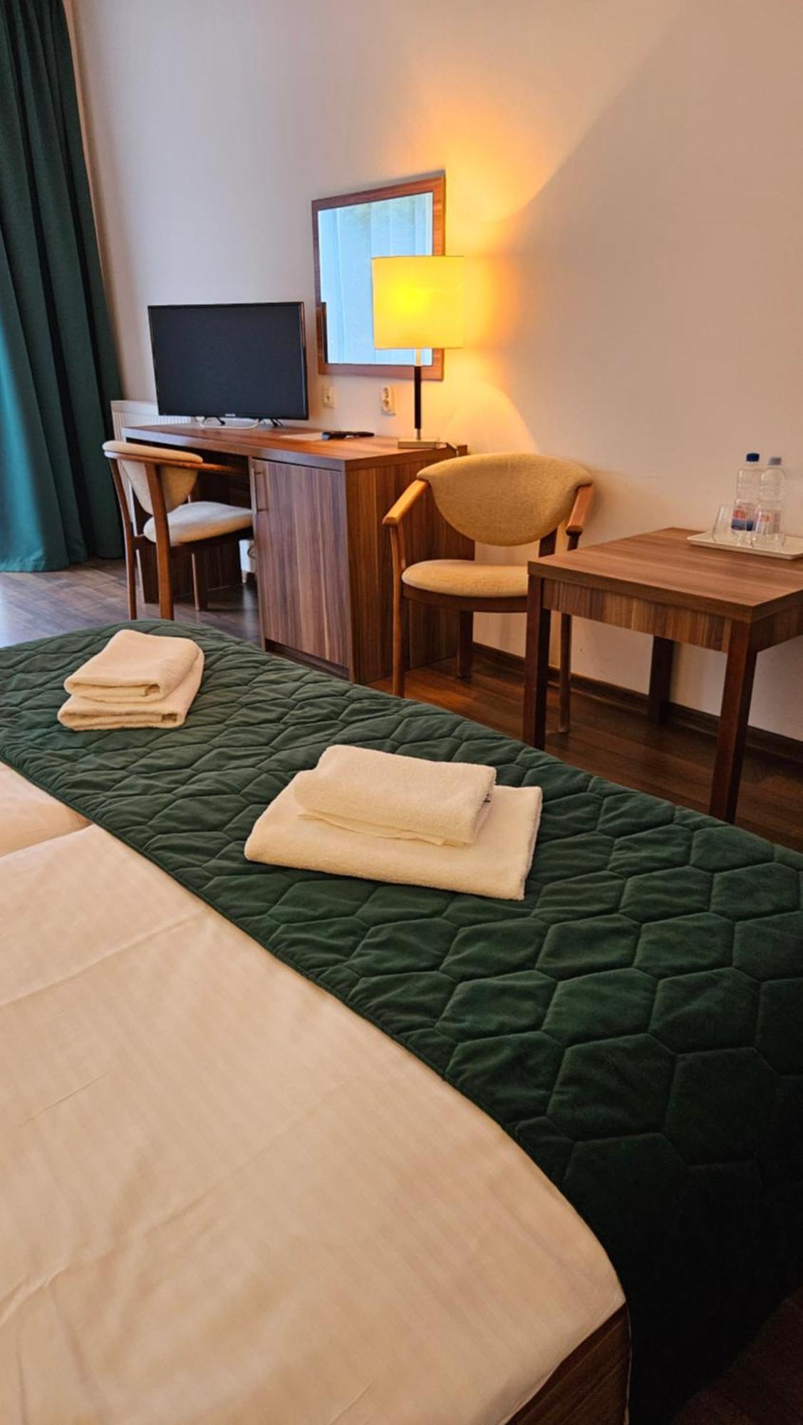 Bursztyn Spa Kolberg