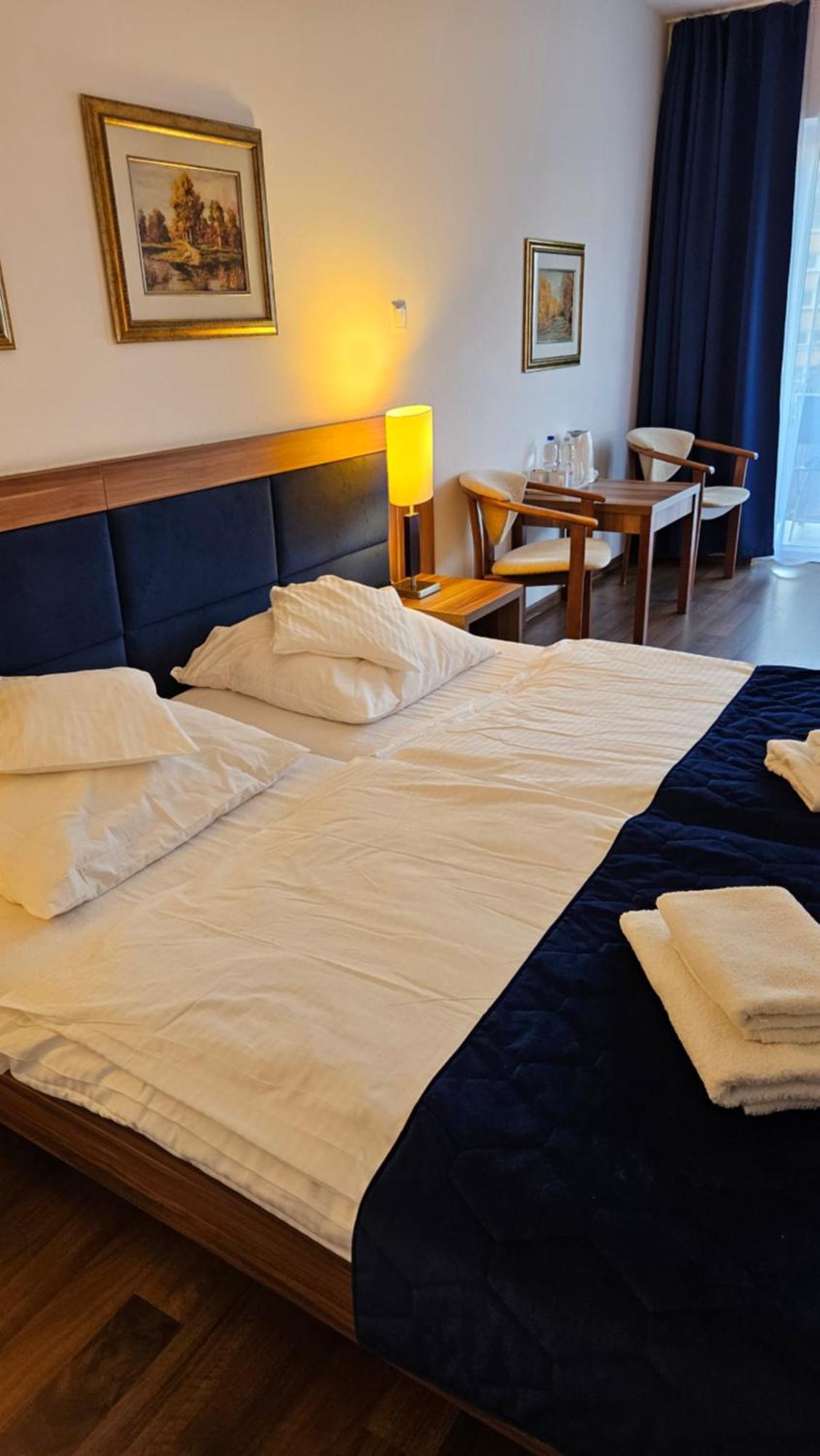 Ferienpark Bursztyn Spa Kolberg