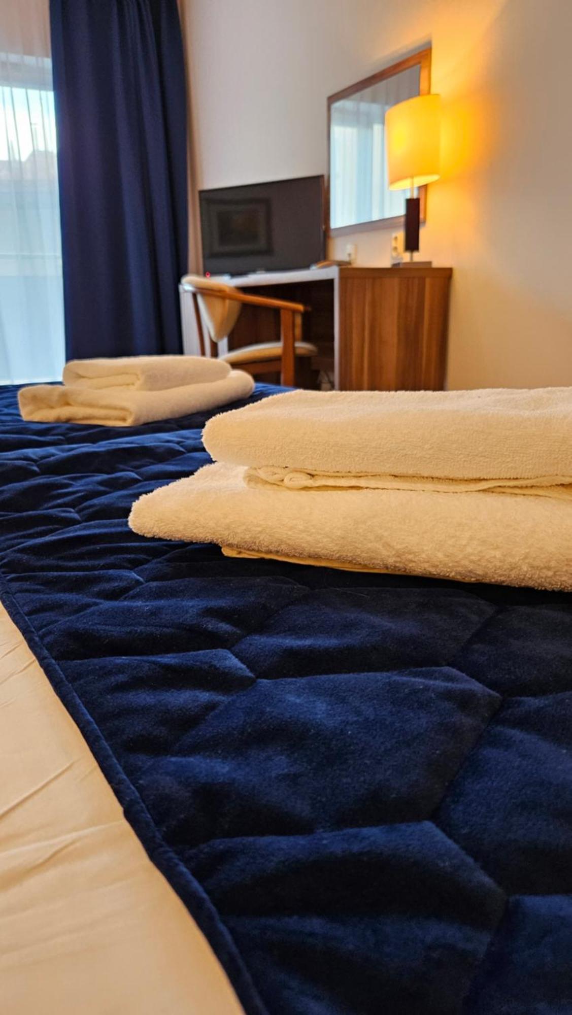 Bursztyn Spa 3*