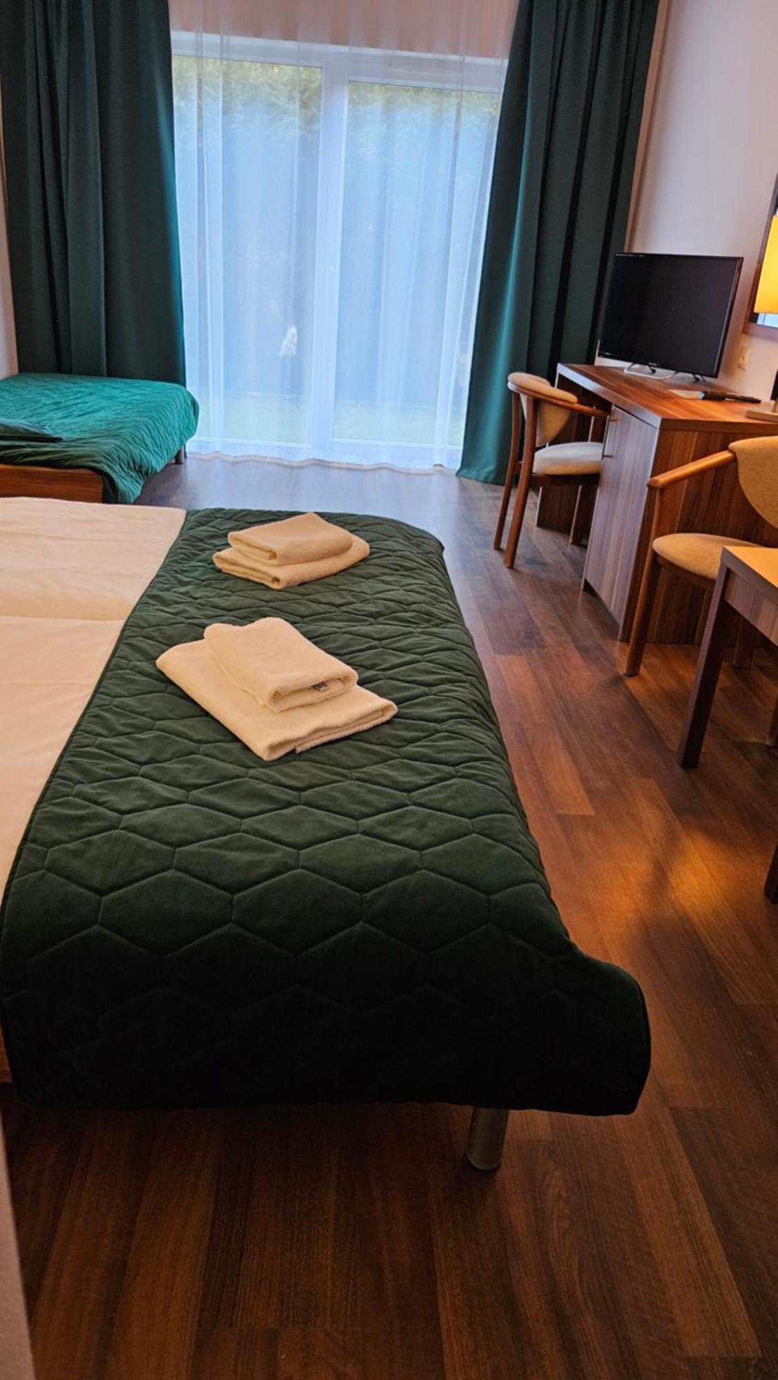 Bursztyn Spa