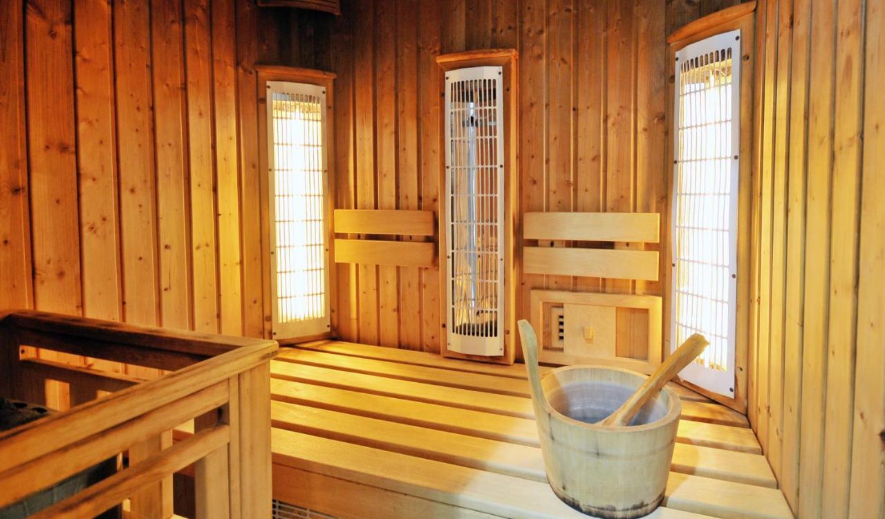 Bursztyn Spa Kolberg