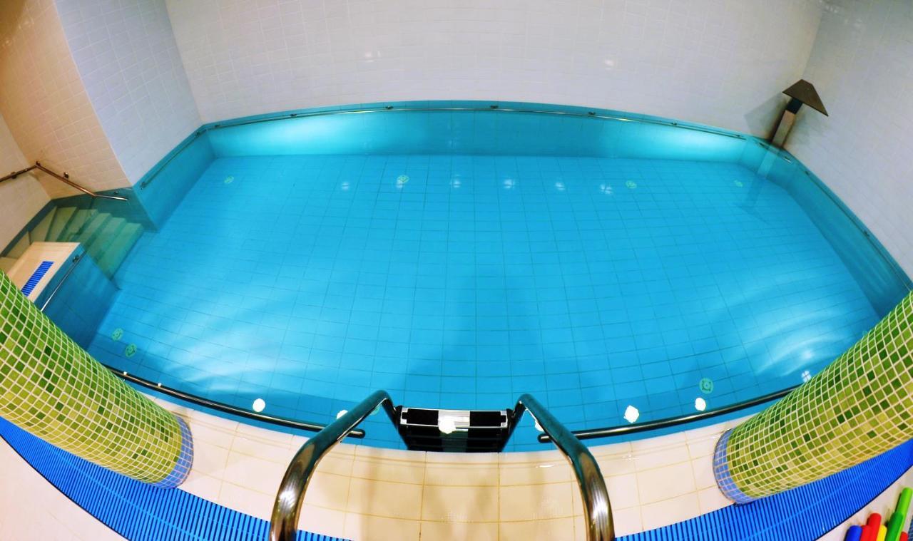 Bursztyn Spa 3*