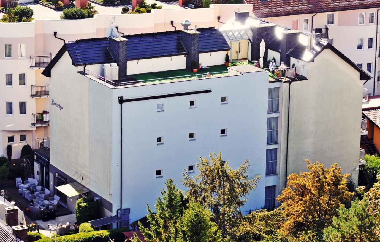 Bursztyn Spa Kolberg