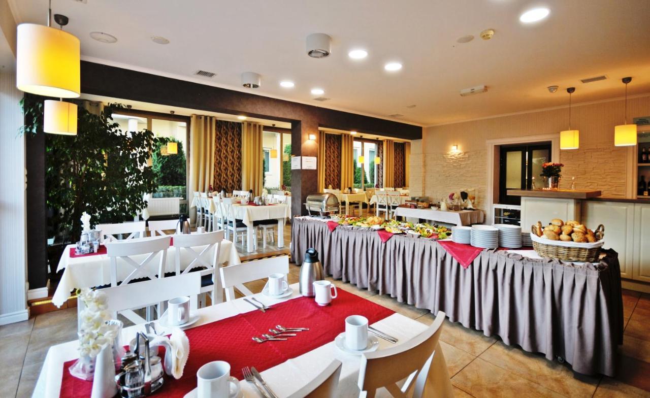 Ferienpark Bursztyn Spa 3*