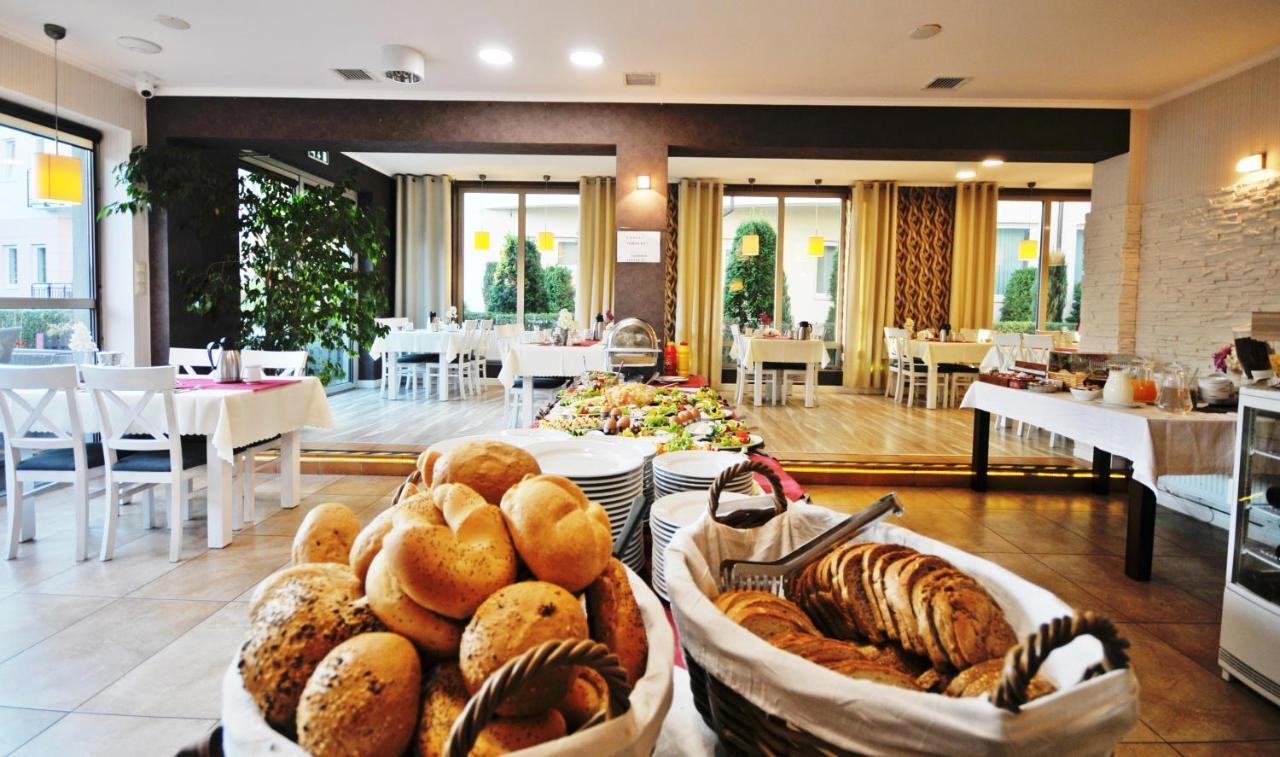 Ferienpark Bursztyn Spa 3*