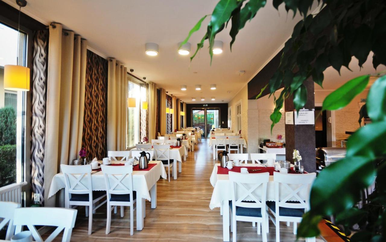 Ferienpark Bursztyn Spa Kolberg